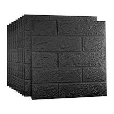 45+ gorgeous kitchen wall decor ideas to give your kitchen a pop of personality Buy Sodeno 10 Pcs 3d Wall Panels 3d Wallpaper Sticker With Self Adhesive Waterproof Brick Pe Foam Wall Panels For Interior Wall Decor Tv Wall Bathroom Kitchen Living Room Home Decoration Online In Hong