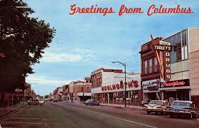 Ode To Woolworth S The Magical Isle Of My Candy Youth By Jason Liebig Columbus Ohio Columbus Los Angeles City