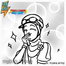 Maybe you would like to learn more about one of these? Boboiboy Fan Appreciation Post Sunday Awesome Fanart Facebook