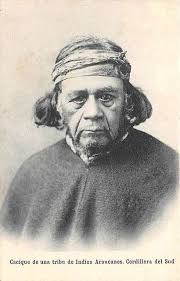 272 Mapuche Images: PICRYL