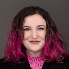 Nancy Bannister's Instagram, Twitter & Facebook