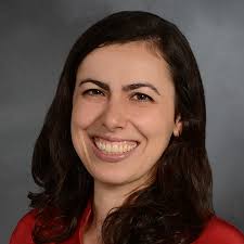 Dr. Darcy Lockman, PhD, Psychology