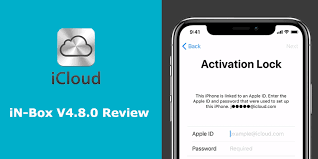 Allow you to use a new apple id after removing activation lock screen. In Box V4 8 0 Iphone Icloud Remover Free Download Review