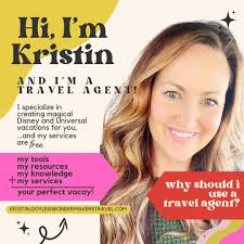 Thank you so much for creating this page! My name is Kristy Golightly and I  am the Owner of Krave Travel! I have been in the industry for 21 years and I