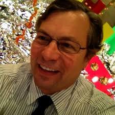 Cris Broshar Email & Phone Number