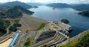 Air merupakan sumber daya terbarukan melalui siklus hidrologi di mana air dari atmosfer ke bumi dan proses kembali lagi berulang ulang. Sumber Air Di Malaysia The Patriots