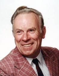 Obituary information for Charles David Goff