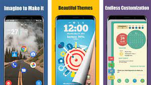 This is one of the most stable launchers for android, and it has been around for ages. 15 Best Android Launcher Apps Of 2020 Android Authority