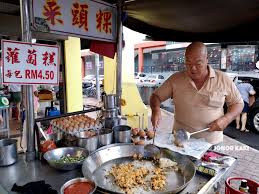 Whole grains also give you another dose of fiber. Muar Glutton Street éº»å¡è´ªåƒè¡— In Muar Johor Malaysia Update 2018 Johor Kaki Travels For Food