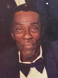 Othman Arlington Brown