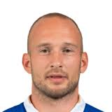 Jake Bidwell FIFA 19 Rating, Card, Price