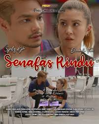 Senafas Rindu Full Episode