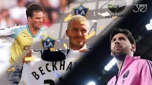 Landon Donovan welcomes his first child into the world