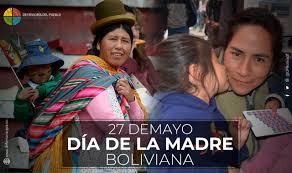 La altura de la cabeza hasta la parte superior del cabello debe tener un tamaño de 68% del área total de la foto. Defensoria Del Pueblo Felicita A Las Madres Bolivianas Y Solicita Al Estado Especial Proteccion Para Mujeres
