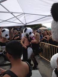 Folsom Street Fair 2012 | Sexploits of Naughty Simone