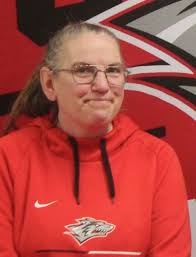 Theresa Sims, Zach Hatfield are coaches of the year