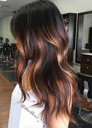 100 Dark Hair Colors Black Brown Red Dark Blonde Shades Hair Color Dark Deep Brown Hair Brown Hair Colors