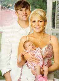 She shares children maddie briann, 13, with ex casey aldridge and ivey joan, 3, with husband jamie watson. Jamie Lynn Spears And Casey Aldridge Split Ohnotheydidnt Livejournal