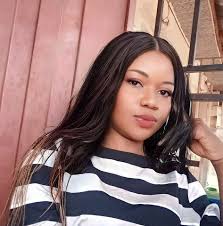 McWilliams Kingsley OnoruOiza-Chukwuemeka Udeoji What i have being seeing 