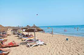 Dovolená v letovisku sousse je celkem fajnová. Riadh Palms Sousse Tunisko Pobytove Zajazdy Tip Travel