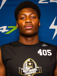 Houston 2018 Football Offers