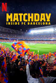 Gaudeix de l'experiència matchday i passa el dia a les instal·lacions del camp nou. Tv Time Matchday Inside Fc Barcelona Tvshow Time