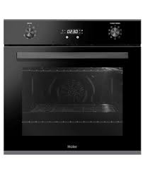 Browse our variety of wall ovens—make appliance shopping stress free. Oven 60cm 8 Function Self Cleaning Haier New Zealand