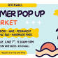 Rockwall Summer Market