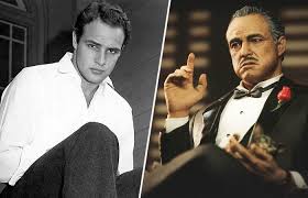 Кадр из фильма послушай меня, марлон / кинопоиск. Glavnye Zhenshiny Marlon Brando Shoubiz