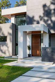 Maybe you would like to learn more about one of these? A Modern Smart House Best Modern House Design Modern House Facades Facade House