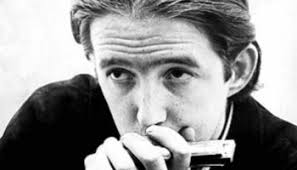 Video: Sam Barron “Karaoke Queen”