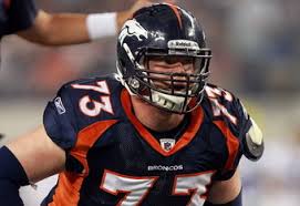 Denver Broncos 2011 Nfl Regular Season Final Offensive