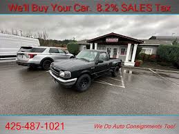 Image result for Silver 1994 Ranger