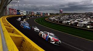 Nascar's longest race needed to get a bit longer sunday before brad keselowski was able to win it. 11 Stats You Need To Know For The Coca Cola 600 Nascar Com