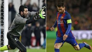 Дембеле, 14, месси, 90+1 (с пенальти). Bukmekery Ocenivayut Razgrom Yuventusa I Vyhod Barselony V 1 2 Finala S Koefficientom 5 0 Futbol Liga Chempionov Sport Ekspress