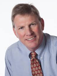 Holbrook files for judge-executive