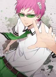 ох уж этот экстрасенс сайки кусуо 3 сезон манга Anime Oh Uzh Etot Ekstrasens Sajki Kusuo 1 Sezon Smotret Onlajn