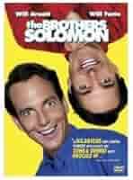 Amazon.com: The Brothers Solomon : Widescreen Edition : Movies & TV