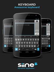 Waptrick Com Siine Keyboard Download Android Application Waptrick Siine Keyboard App Free Download
