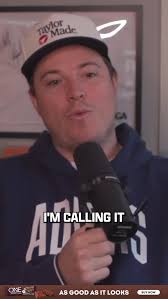 Legendary looper John Killeen shares some hilarious stories of life