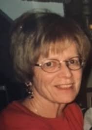 Barbara Mae (nee Parkinson) BUNDY