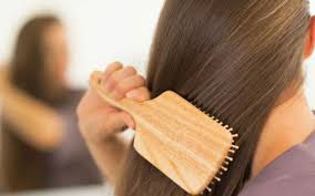 Derma roller to promote hair growth. Top Ways To Stimulate Hair Growth Photo Facial Machines