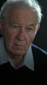 Historian Simon Schama examines the Holocaust, 80 years after the  liberation of Auschwitz., “Simon Schama: The Holocaust, 80 Years On”  premieres Tue, April 22 at 9/8c.