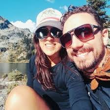 Cecilia Kruger's Instagram, Twitter & Facebook