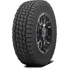 Tire Sizes Nitto Terra Grappler Tire Sizes