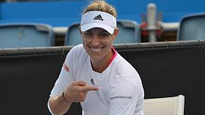 All styles and colours available in the official adidas online store. Angelique Kerber I Ll Miss The Fans Most Of All