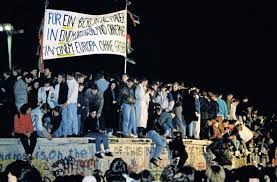 Von da an waren west und ostdeutschland wieder vereint. Mauerfall Fur Kinder Einfach Erklart