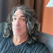 Kiss members sued for song similarity in 1998