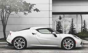 Image result for Bianco Madre 2015 Alfa-Romeo