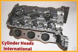 Compare 2009 gmc acadia different trims: Chevrolet Equinox 3 6 Cylinder Head 2008 2009 Valves Only Ebay